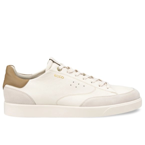 ECCO Men's Street Lite Sneaker - Picture 4 of 13